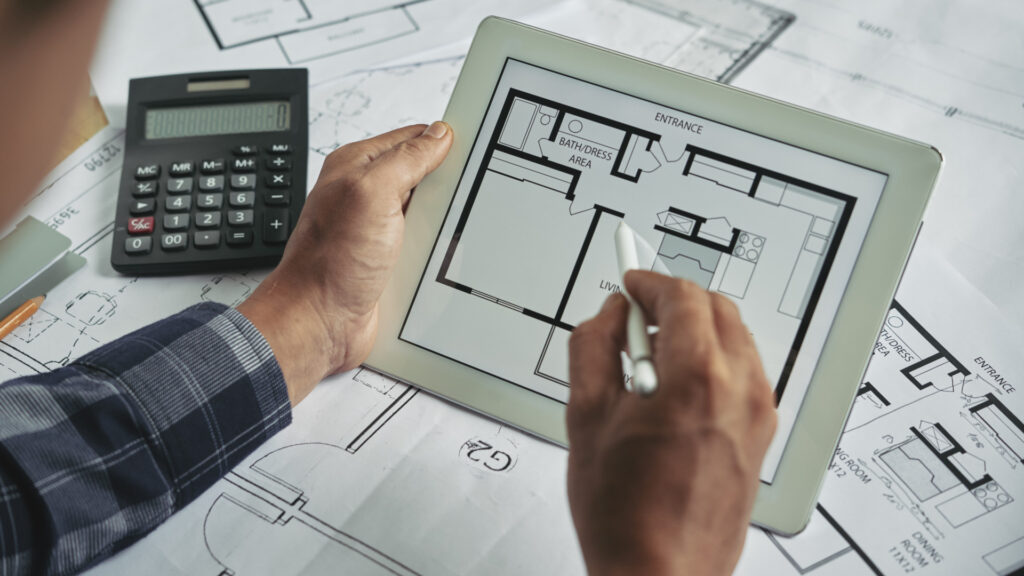 Construire une maison dans la Manche : climat, contraintes et solutions